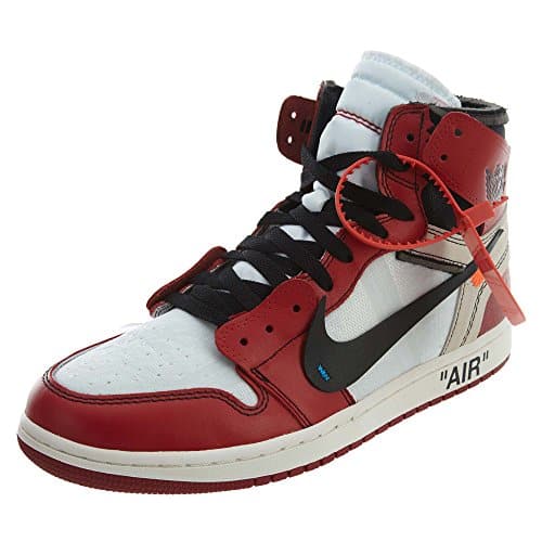 The Air Jordan AA