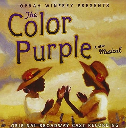 The Color Purple (Original Broadway Cast)