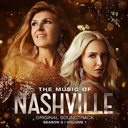 The Music Of Nashville (Season , Volume )