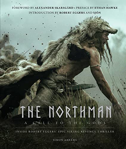The Northman A Call to the Gods