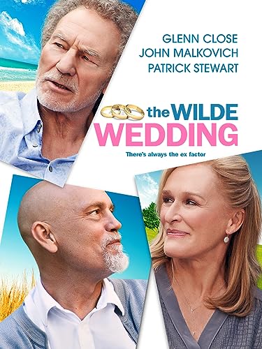 The Wilde Wedding