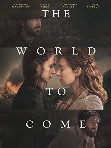 The World to Come