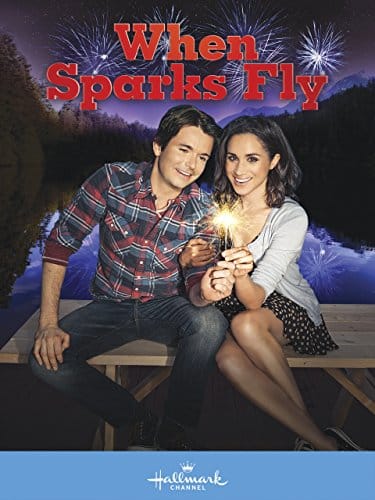 When Sparks Fly