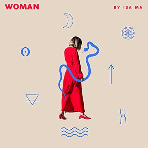 Woman (feat. Amanda Sudano Ramirez)