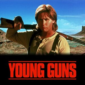 Young Guns