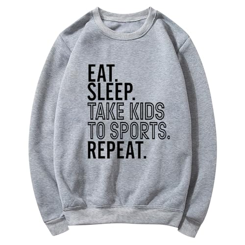black of friday deals Sweatshirts Women Crewneck Pullover Graphic Tshirt Shirts Outfits