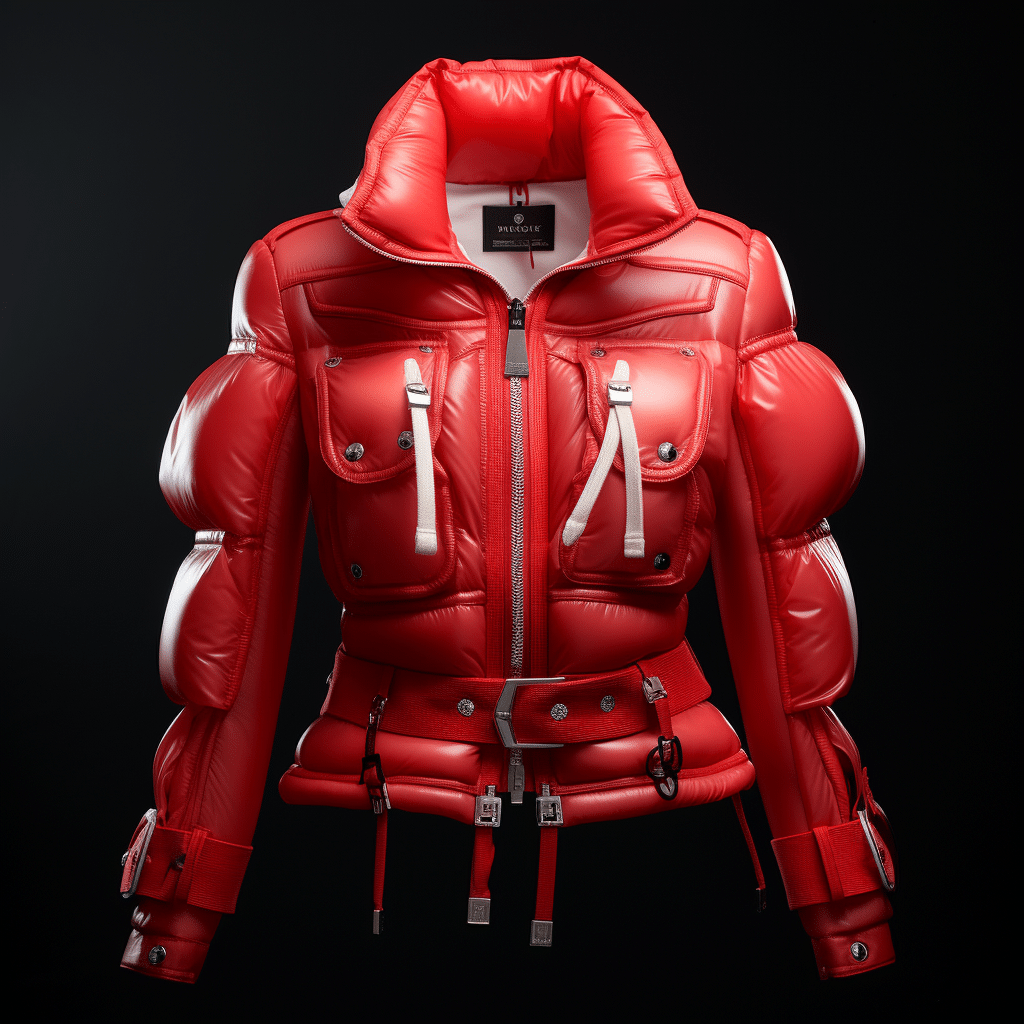 Best Moncler Jacket for Stylish Warmth