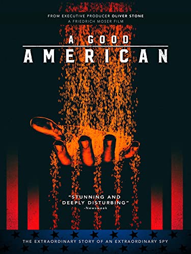 A Good American