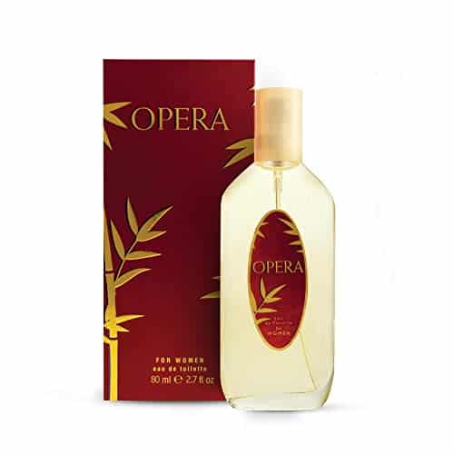 American Collection Perfume For Women   Inspired by the scent of the Opium Womens Perfume   Classic Warm Floral Scents of Clove and Lily of the Valley   ml (Fl Oz)