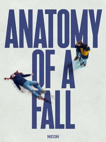 Anatomy of a Fall