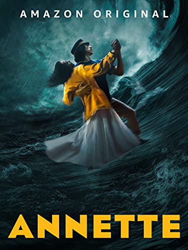 Annette