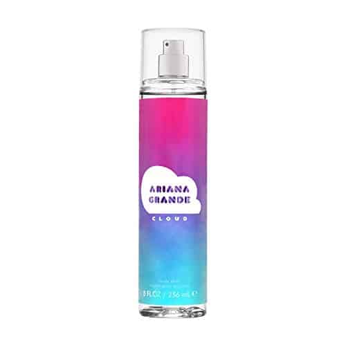 Ariana Grande Cloud Body Mist, Fluid Ounce
