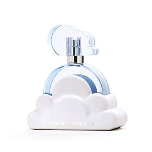 Ariana Grande Cloud Eau de Parfum Spray ,clear ,Fl oz