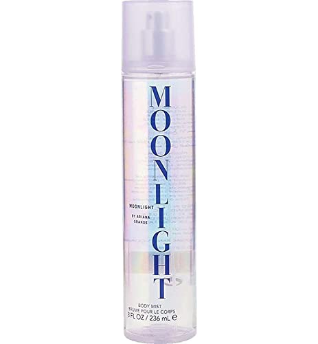 Ariana Grande Moonlight Women Body Mist oz
