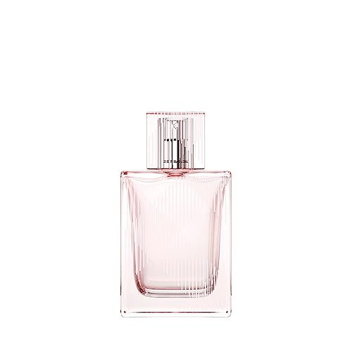 BURBERRY Brit Sheer Eau De Toilette For Her, Fl Oz.