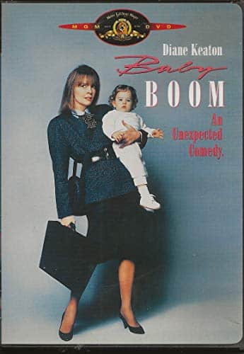 Baby Boom [DVD]