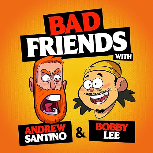 Bad Friends