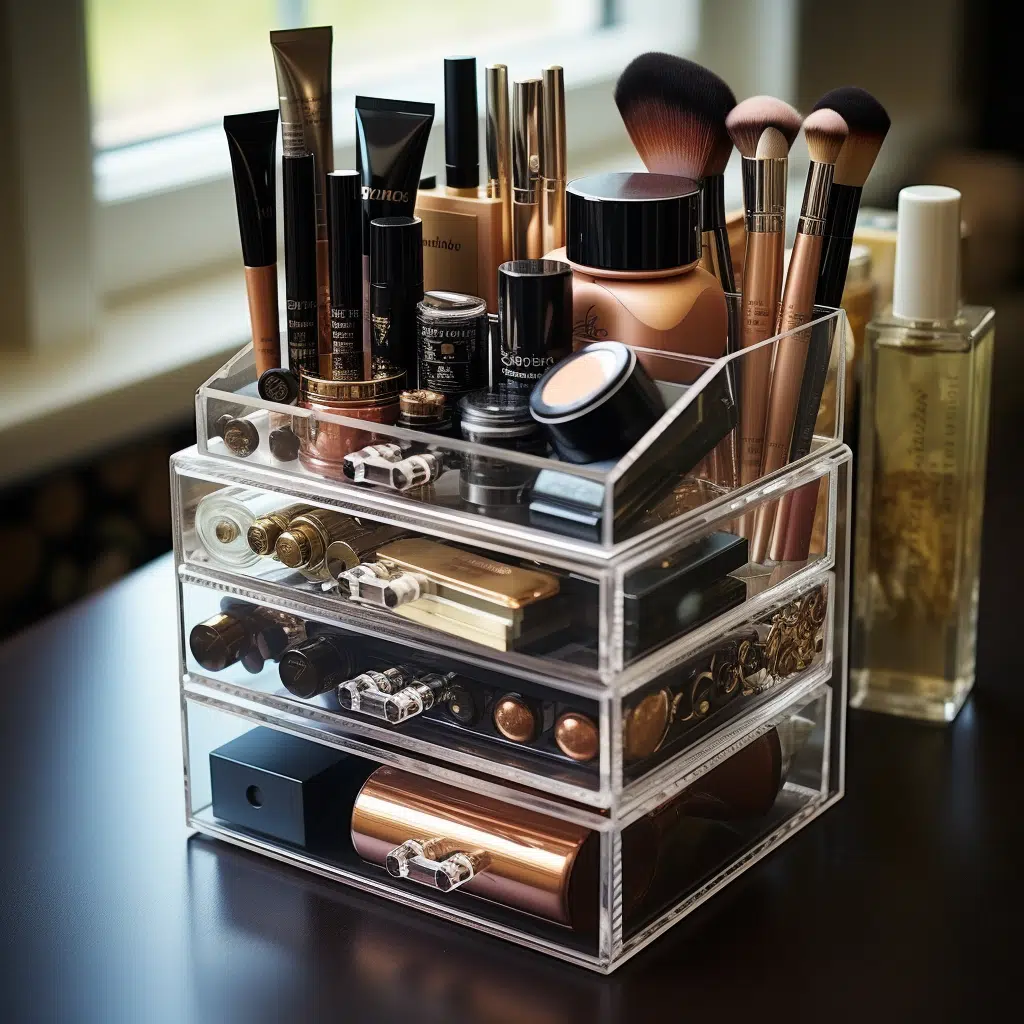 5 Best Makeup Organizer MustHaves