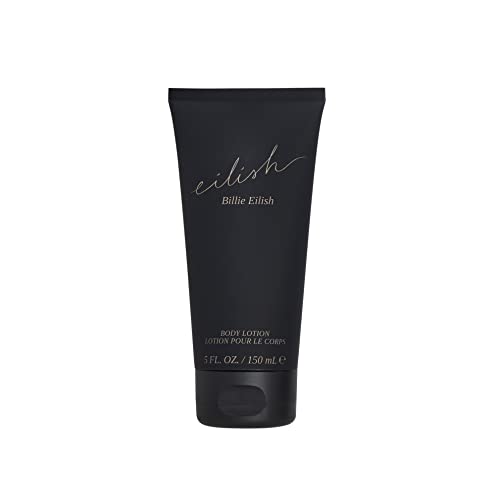 Billie Eilish Body Lotion for Women, Notes of Sugared Petals, Vanilla & Musk, Fl Oz
