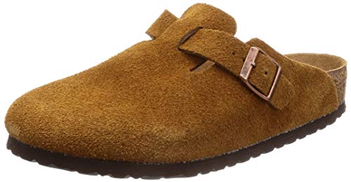 Birkenstock Men's Sandal, Beige,