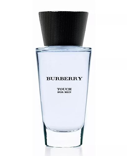 Burberry Touch Eau De Toilette for Men, Fl Oz