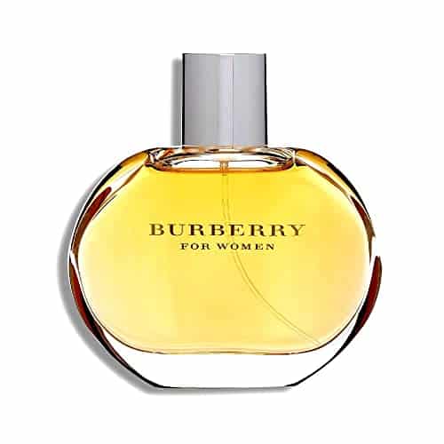 Burberry Women's Classic Eau de Parfum, Fl Oz