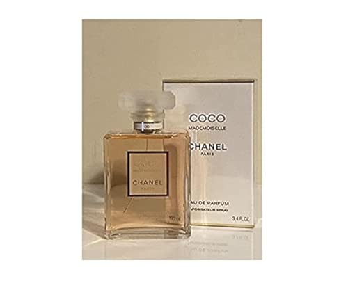 COCO MADEMOISELLE by Chanel Eau De Parfum Spray oz  ml (Women)