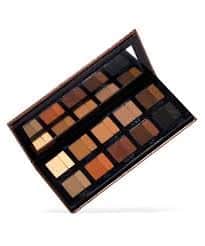 Danessa Myricks Beauty Groundwork Defining Neutrals   Palette For Eyes, Brows, Face & Lips