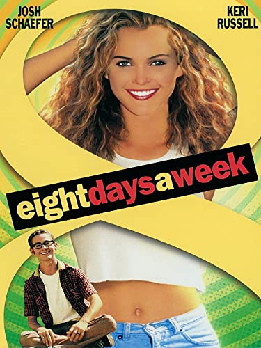 Eight Days A Week