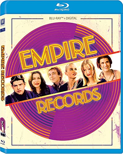 Empire Records