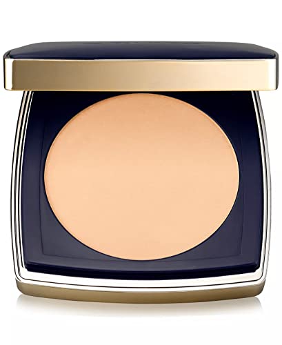 Estee Lauder Double Wear Stay In Place Matte Powder Foundation, NIvory Beige, oz Full Size