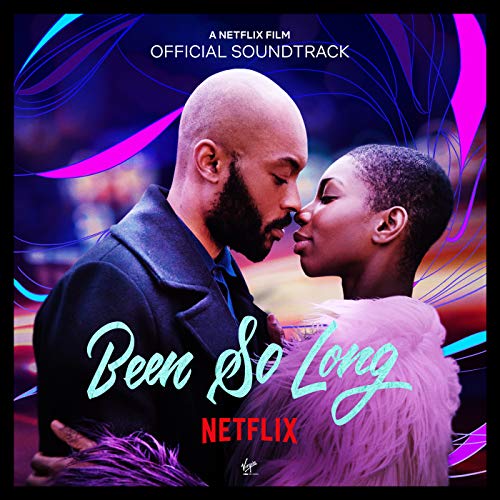 Fire (From Been So Long Official Soundtrack)