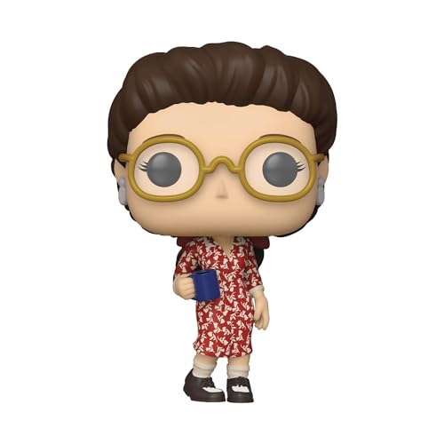 Funko Pop! TV Seinfeld   Elaine in Dress