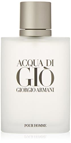 GIORGIO ARMANI Acqua Di Gio Men Eau de toilette, Fluid Ounce