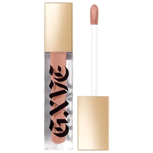 GXVE BY GWEN STEFANI Im Still Here Longwear Clean Matte Liquid Lipstick Camo