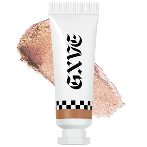 GXVE BY GWEN STEFANI Paint It Up Clean Hr Cream Eyeshadow Topknot