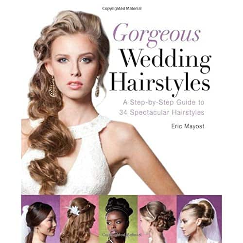 Gorgeous Wedding Hairstyles A Step by Step Guide to Spectacular Hairstyles