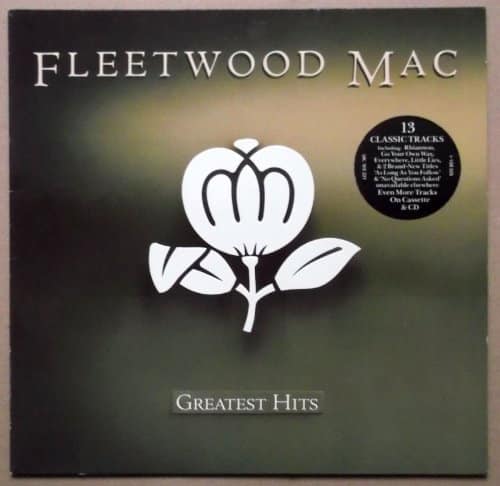 Greatest Hits
