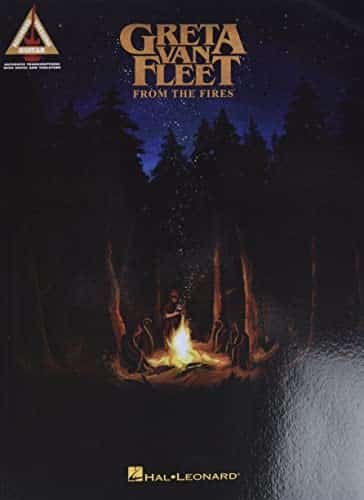Greta Van Fleet   From the Fires
