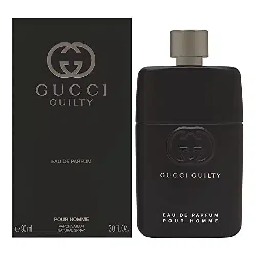 Gucci Guilty for Men oz Eau de Parfum Spray