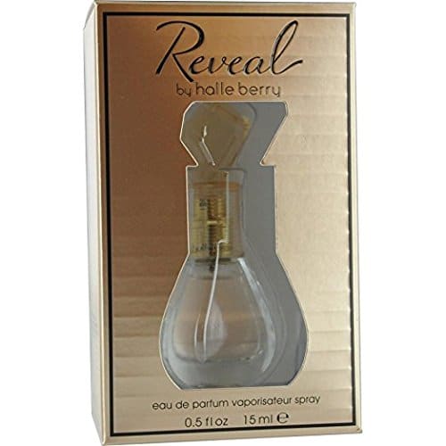 Halle Berry Reveal Eau De Parfum Spray for Women, Ounce