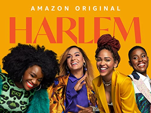 Harlem   Season Official Trailer