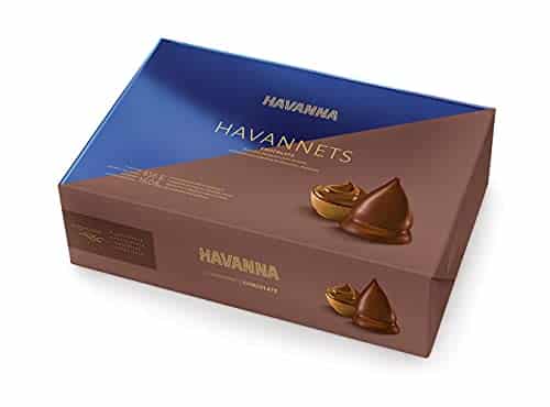 Havannet chocolate   Box x Havannets