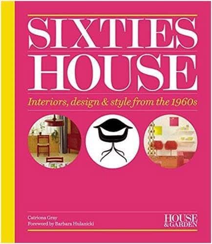 House & Garden Sixties House