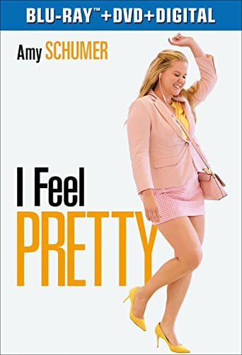 I Feel Pretty [Blu ray]