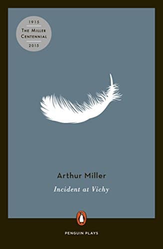 Incident at Vichy A Play (Penguin Plays)
