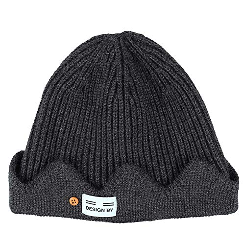 Jacknb Jughead Jones Beanie Hat Riverdale Southside Serpents Costume Cosplay Jugheads Hat (Brown)