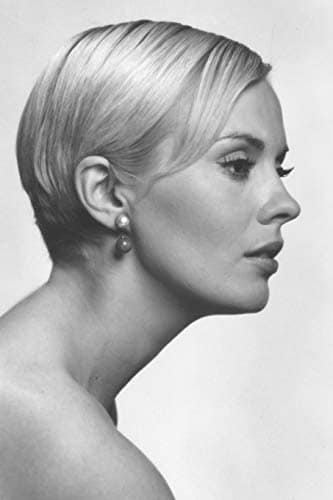 Jean Seberg    Breathless Her True Story