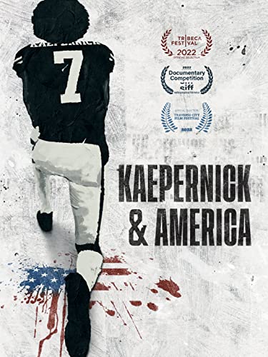 Kaepernick And America