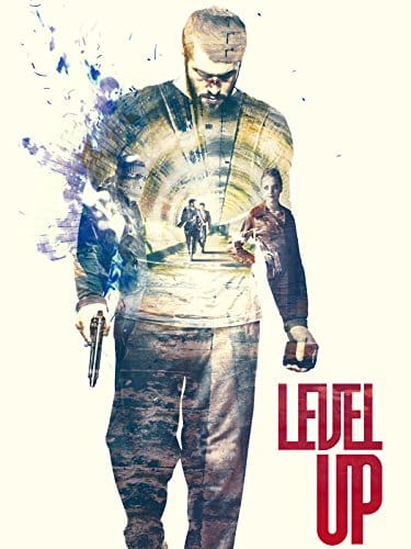 Level Up